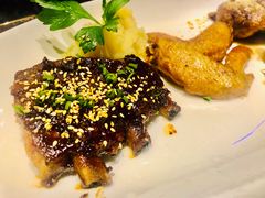 -MOSSO德国餐厅·音乐酒吧(环宇荟店)