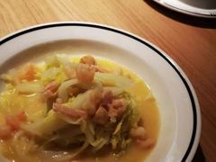 海鲜娃娃菜-太二酸菜鱼(福州泰禾店)