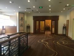 -丽柏酒店(上海广场长城店)