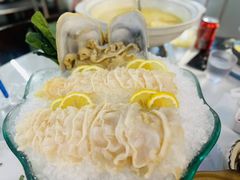 -金龙·打边炉(南京西路店)