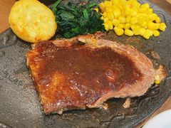 -萨莉亚意式餐厅(杭州西溪龙湖天街店)