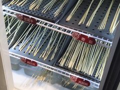 餐具摆设-大斌家串串火锅(汇一城店)