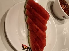 -饭橘汉江码头·乡野土菜馆(静安路店)
