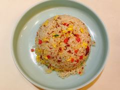 特色炒饭-大铁勺新津菜(东丽阳光新业广场店)