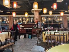 大堂-老街鱼嘴巴(坡子街老店)