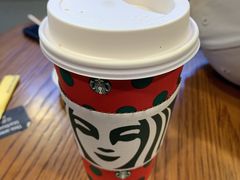 -星巴克(信达城店)