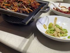 -鸭王烤鸭店(三里河店)