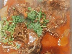 -杨氏青龙虾·羊蝎子(托乐嘉店)