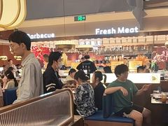 -東盛炭烤自助料理(玄武招商花园城店)