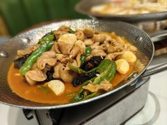 -福巷湘食小馆·猛火现炒(上海首店)