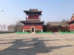 -天津妈祖文化园