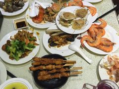 -钓鱼岛洗浴休闲会馆(卫星路店)