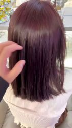 -妃格美发沙龙·烫发·染发