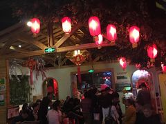 -龙泉人椰子鸡.糟粕醋.海南菜(三亚旗舰店)