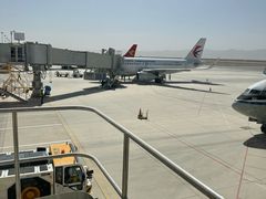 -敦煌莫高国际机场