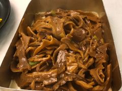 -汇贤府·李氏鲁菜(五棵松店)