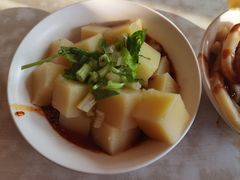 -张老五凉粉店(省医院店)