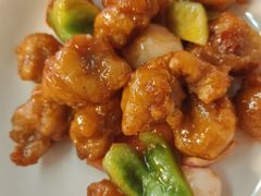 -莆田餐厅PUTIEN(颐堤港店)