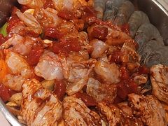 -黄记煌三汁焖锅(新佳丽江汉路店)