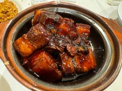 -老吉士酒家(天平路店)