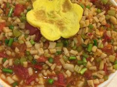 丁丁炒面/份-楼兰印象(朝外店)