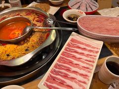 -锅首鲜品火锅(鸳鸯店)