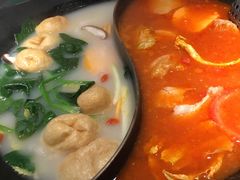 -新辣道鱼火锅(西直门店)