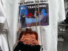 -ZARA(深圳金光华广场店)