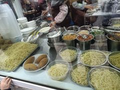 燃面-泸州白糕(慈善路店)