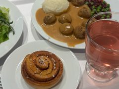 -宜家·瑞典风味餐厅(四元桥店)