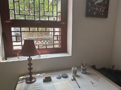 -老舍旧居