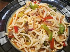 -楼兰新疆主题餐厅(苏州中心店)