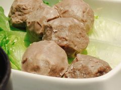 -锅说大脸毛肚重庆老火锅(佐阾店)