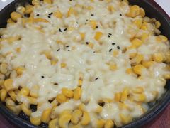 -禾谷韩餐(热带海洋学院店)
