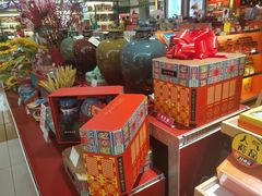 -友谊超市(友谊商城店)