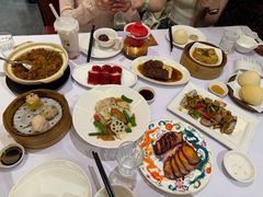 -洪禧楼·老广东海鲜酒楼(宁波万象城店)