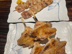 -鸟鹏烧鸟居酒屋(熙龙湾店)