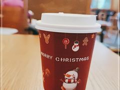 -及咖啡GatherCoffee(华申大厦店)