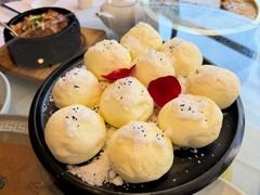 -老妈菜馆(建设街店)