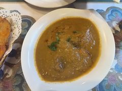-Santoor 萨都里印度餐厅(北锣鼓巷店)