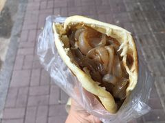 -刘小武·锅魁(总店)