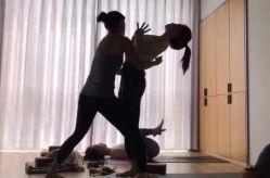 -FineYoga梵音瑜伽·普拉提