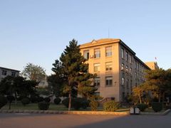 -辽宁大学(崇山校区)