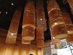大堂-东园小馆(苏州中心店)