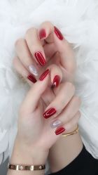 -Meet Nail 美睫·美甲