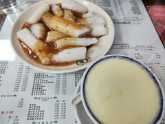 -仁信双皮奶(东川路店)