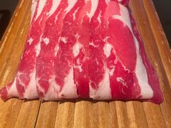 -额尔敦·品质自助(摩尔城店)