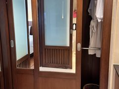 -曼谷湄南河畔华美达广场酒店