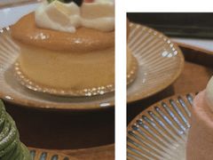 -KNOTKNOT珞珞·日式甜品(K11店)