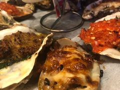 -囧吉香生蚝牛排馆(湖北路店)